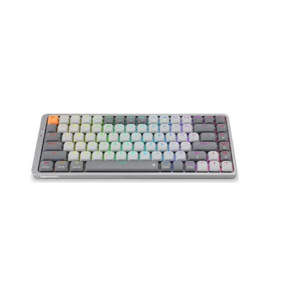 Tastiere Redragon AZURE K652GG-RGB-PRO 2