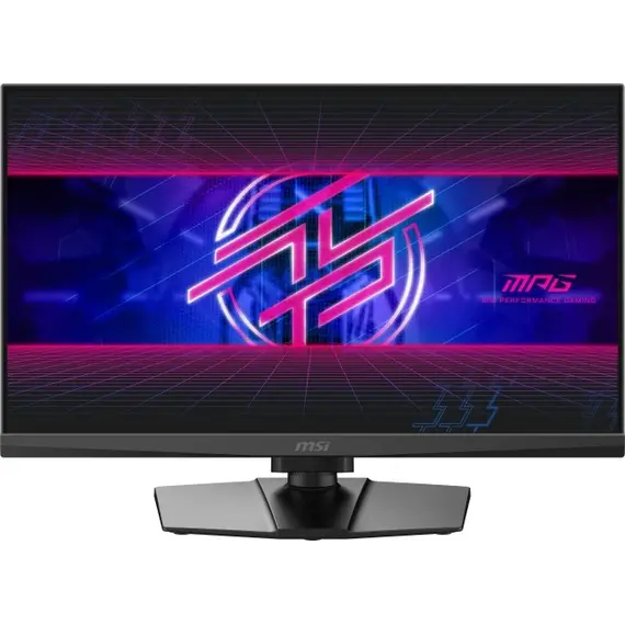 Monitor Gaming MSI 24.1" FULL HD, 600Hz, 2 image