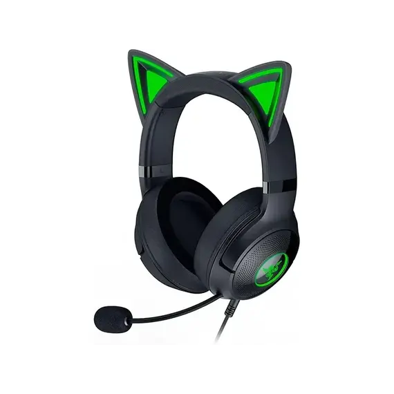 Kufje Razer Kraken Kitty V2, zeze, 2 image
