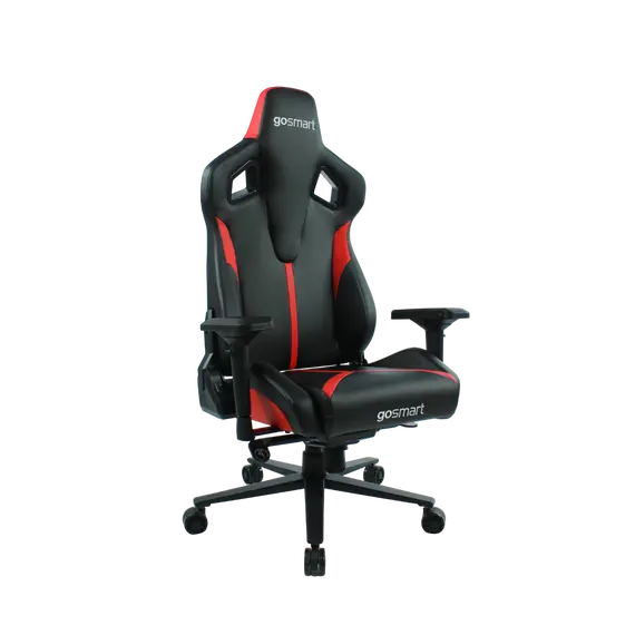 Karrige gaming 5301, kuqe/zeze 2