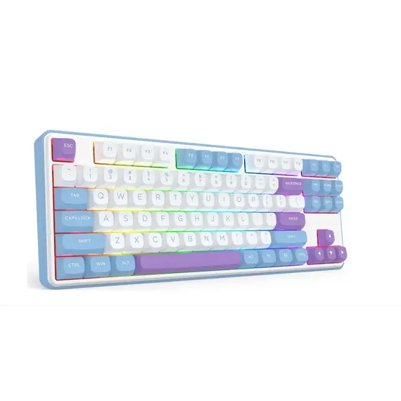 Tastiere Redragon K707WBP-RGB-PRO StarBlade, 2 image