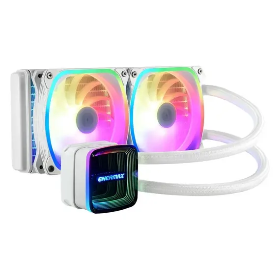 Ftohes me uje Enermax PRO K ADV, 2 image