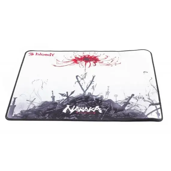 Mauspad Gaming A4 Tech Naraka Bloody BP45 450x400x3mm, 2 image