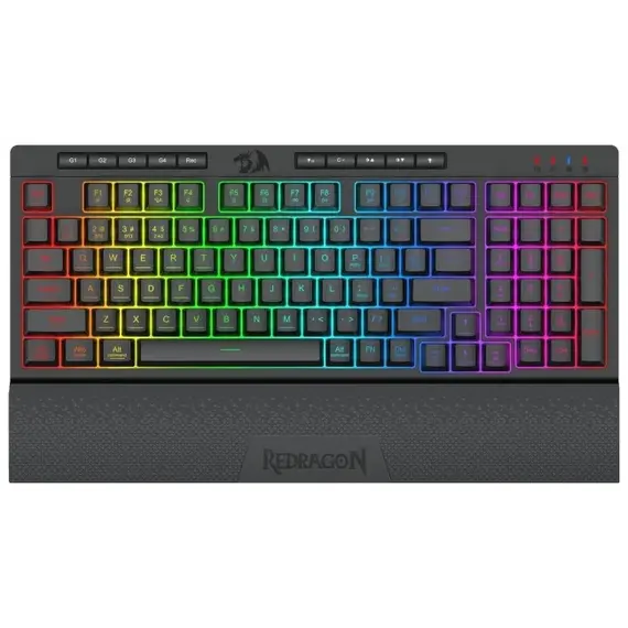 Tastiere Redragon Shiva 98 K515-RGB