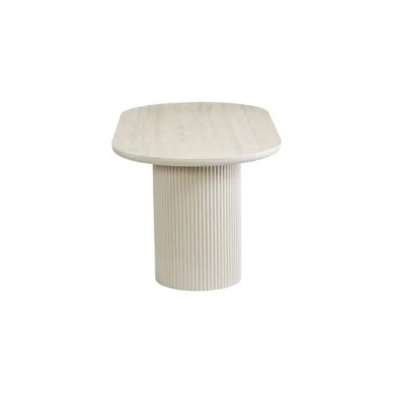 Tavoline buke LDT-2605, travertine,bezhe, 3 image