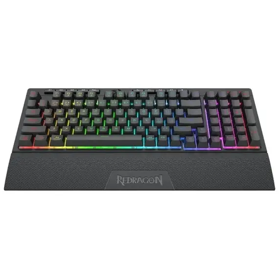 Tastiere Redragon Shiva 98 K515-RGB, 3 image