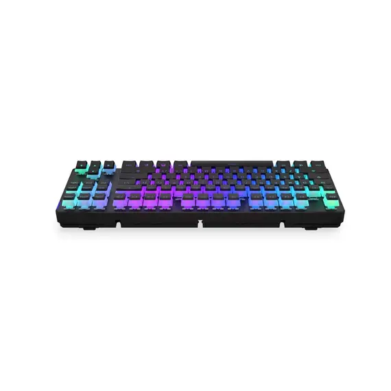 Tastiere Endorfy Wireless Red Pudding TKL, 3 image