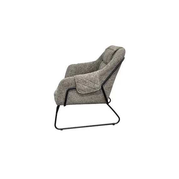 Fotele DC3222, BGF772-12, kafe, 3 image