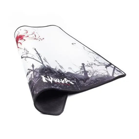 Mauspad Gaming A4 Tech Naraka Bloody BP45 450x400x3mm, 3 image