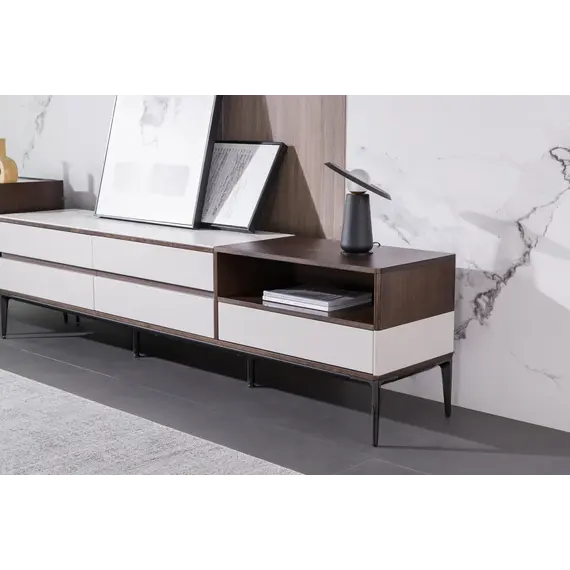 Tv Komodë - D2386L, 3 image
