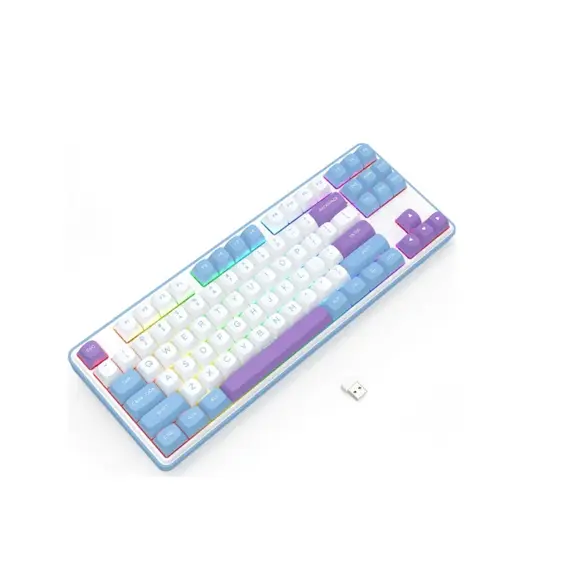 Tastiere Redragon K707WBP-RGB-PRO StarBlade, 3 image