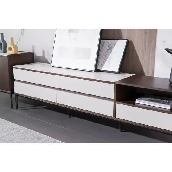 Tv Komodë - D2386L, 4 image
