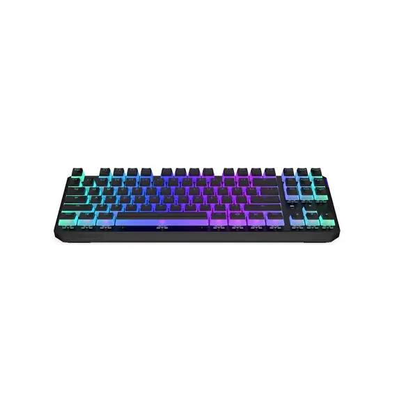 Tastiere Endorfy Wireless Red Pudding TKL, 4 image