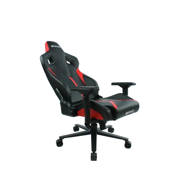 Karrige gaming 5301, kuqe/zeze 4