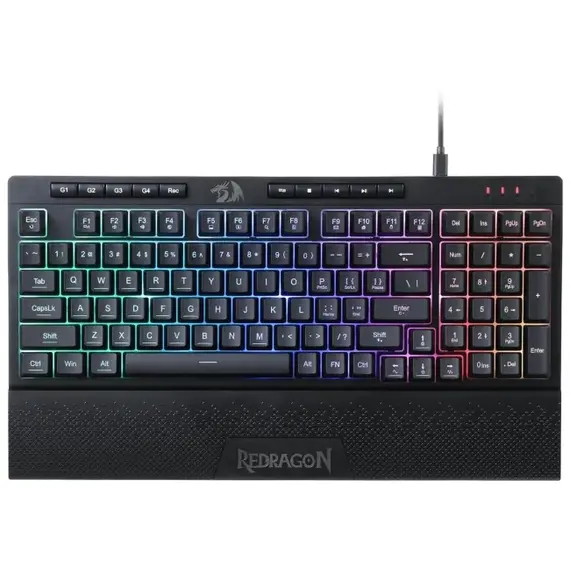 Tastiere Redragon Shiva 98 K515-RGB, 4 image