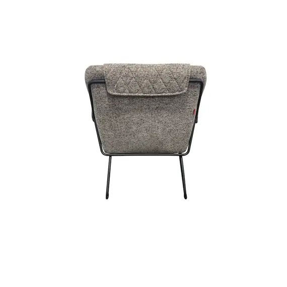 Fotele DC3222, BGF772-12, kafe, 5 image