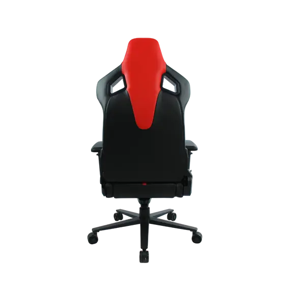 Karrige gaming 5301, kuqe/zeze 5