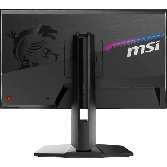 Monitor Gaming MSI 24.1" FULL HD, 600Hz, 5 image
