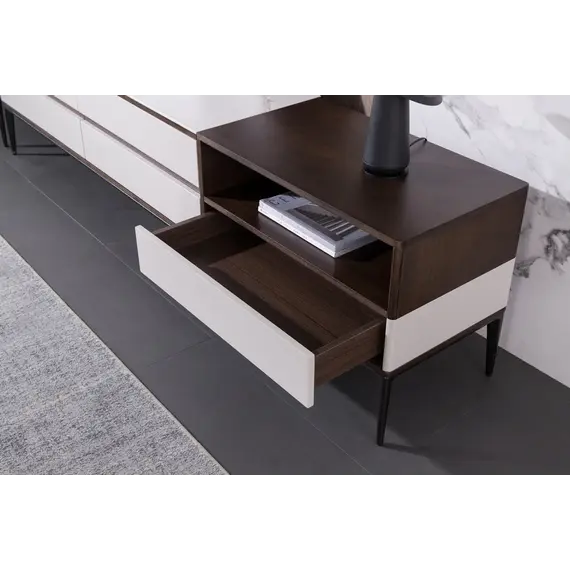 Tv Komodë - D2386L, 6 image