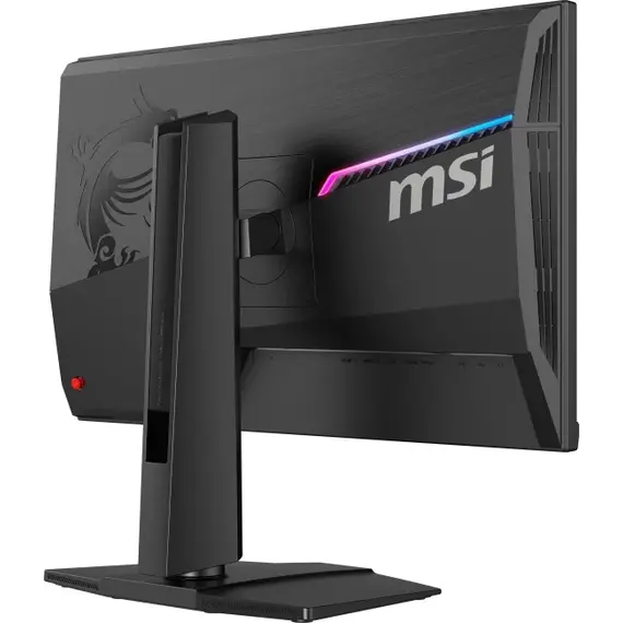 Monitor Gaming MSI 24.1" FULL HD, 600Hz, 6 image