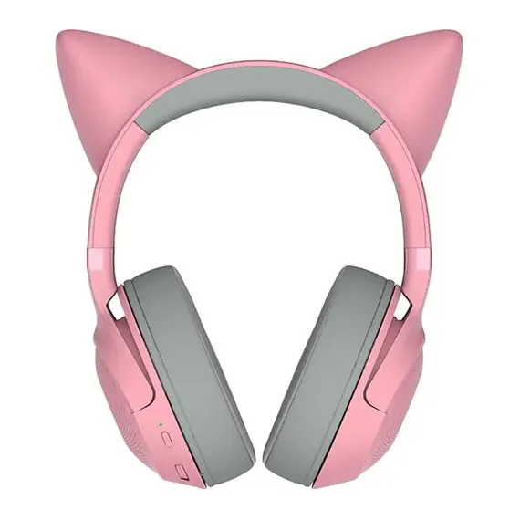 Kufje Razer Kraken Kitty V2 BT,  roze, 6 image