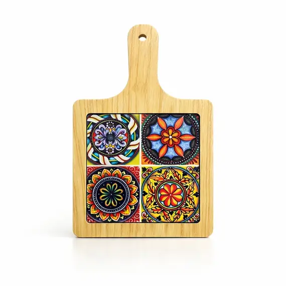 Dërrasë servimi 18.5*30cm