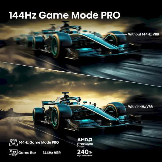 Televizor Hisense 75'' 75E8Q ULED Mini-LED 4K UHD, 10 image