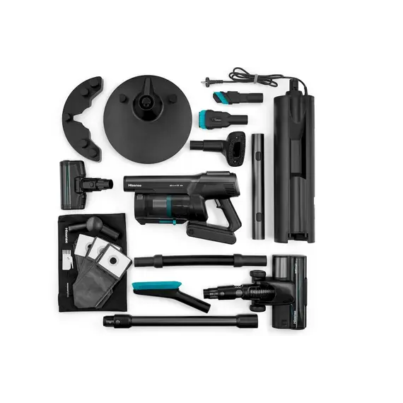 Fshese stick Hisense HVC676999DA, 10 image