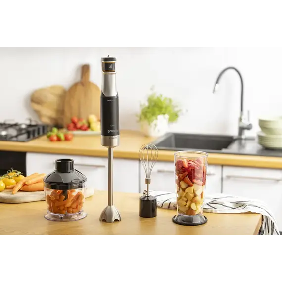 Blender dore Gorenje HBX1500VX, 12 image