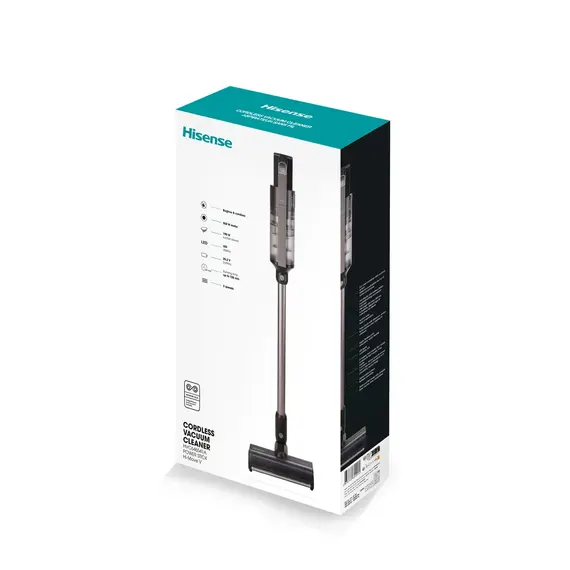 Fshese stick Hisense HVC646541A, 12 image