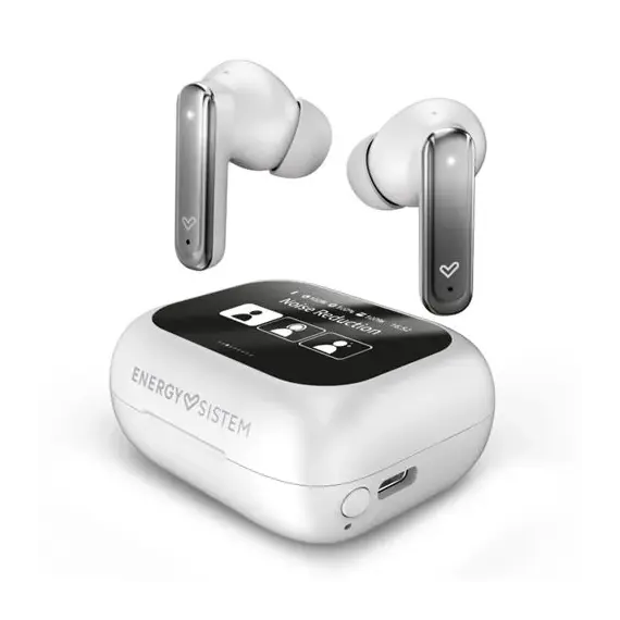 Degjuese Energy Sistem Snow ScreenSound