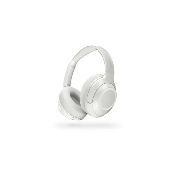 Kufje Energy Sistem Snow Harmony ANC, bardhe