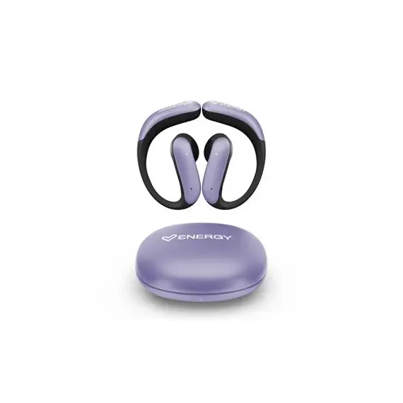 Degjuese Energy Sistem Lavender Pulsefit Wireless, vjollce