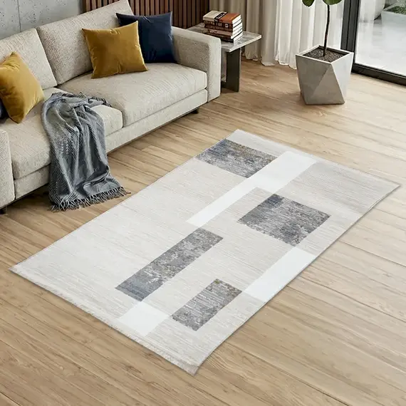 Tepih 80x150 Krem,Kaltër New Tweety GO-C5995A TVT