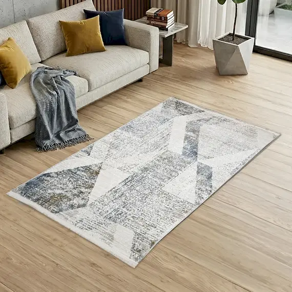 Tepih 80x150 Krem,Kaltër New Tweety GO-C5988A TVT 78