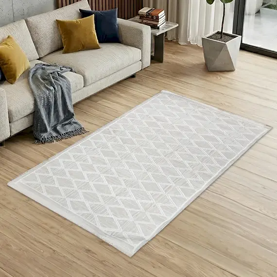 Tepih 80x150 Krem New Tweety GO-C5976A TVT66