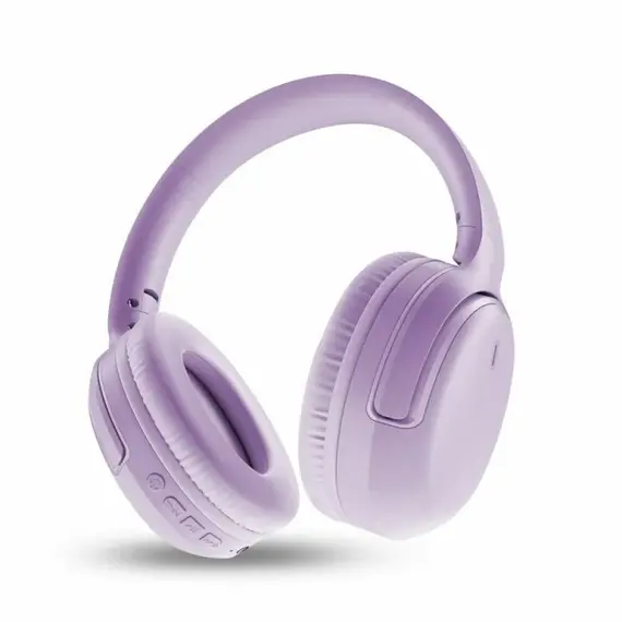 Kufje Energy Sistem Rizz Lavender, vjollce