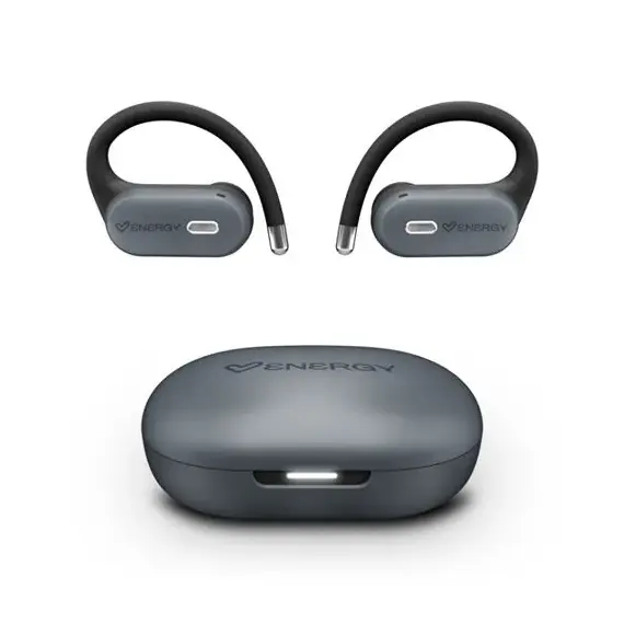 Degjuese Energy Sistem Graphite Airwave