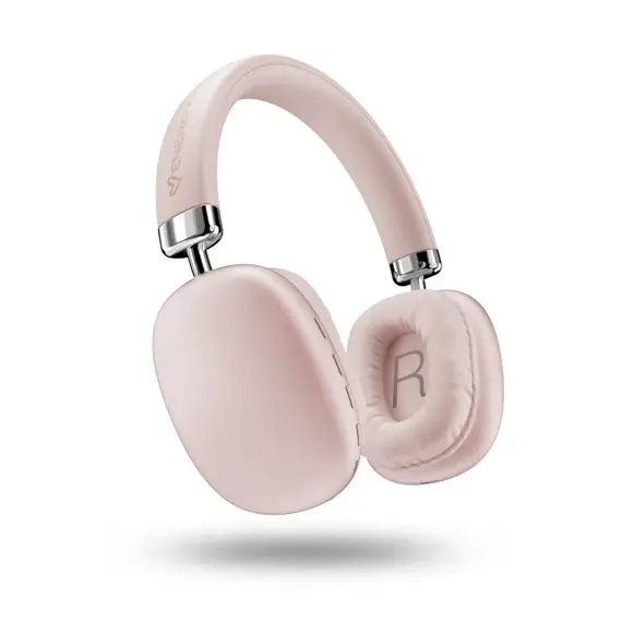 Kufje Energy Sistem Pink Style Bluetooth, roze