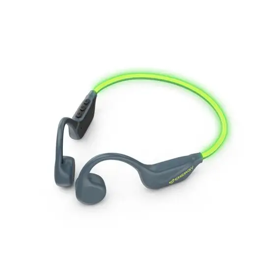 Degjuese Energy Sistem Indigo Vibewave, hiri e mbyllur