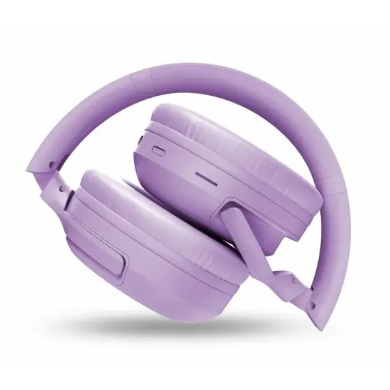 Kufje Energy Sistem Rizz Lavender, vjollce, 2 image