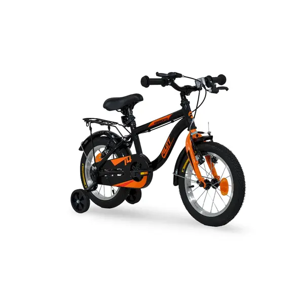 Biçiklete per femije 14" Kids Bike Korrento, Zeze, 2 image