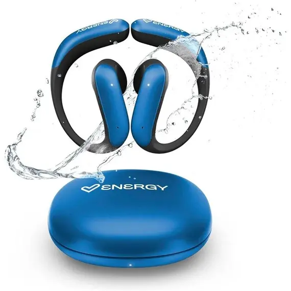 Degjuese Energy Sistem Auriculares Bluetooth Pulsefit True Wireless, kaltert, 2 image