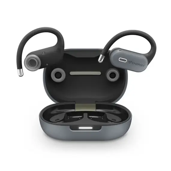 Degjuese Energy Sistem Graphite Airwave, 2 image