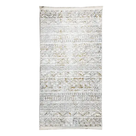 Tepih 80x150 Bardhë,Krem New Tweety GO-0E101A ABV, 2 image