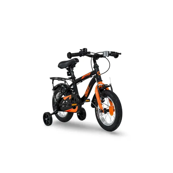 Biçiklete per femije 12" Kids Bike Korrento, Zeze, 2 image