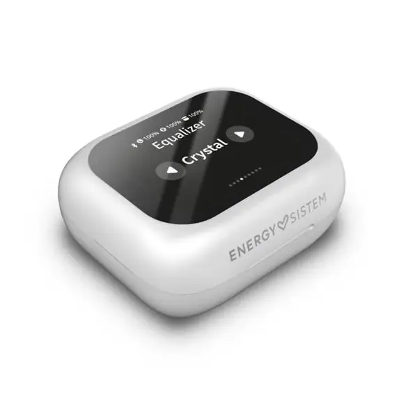 Degjuese Energy Sistem Snow ScreenSound, 2 image