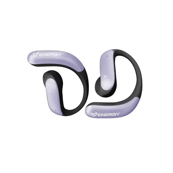 Degjuese Energy Sistem Lavender Pulsefit Wireless, vjollce, 2 image