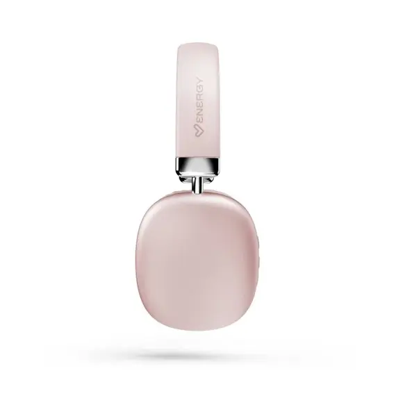 Kufje Energy Sistem Pink Style Bluetooth, roze, 3 image