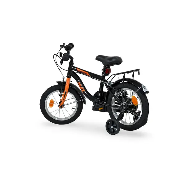 Biçiklete per femije 14" Kids Bike Korrento, Zeze, 3 image